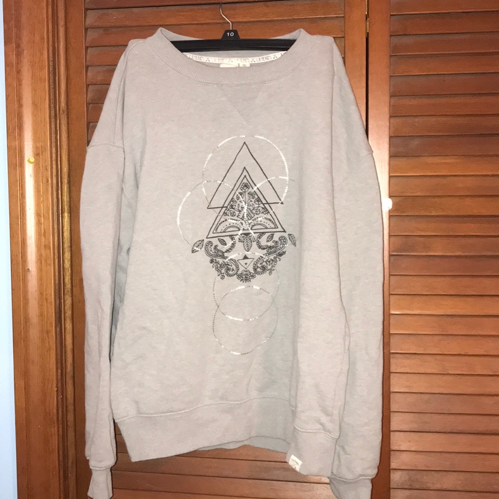 PAC sun pull over